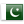 Pakistan country flag